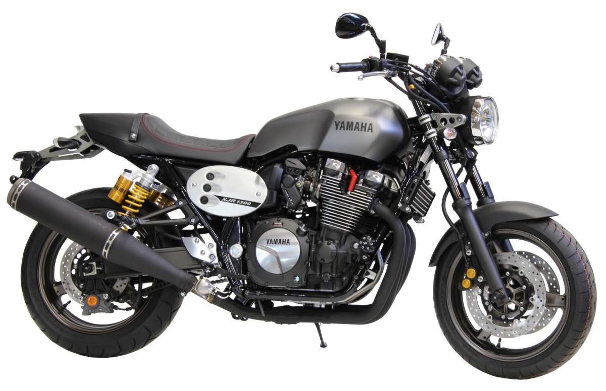 xjr 1300 2007