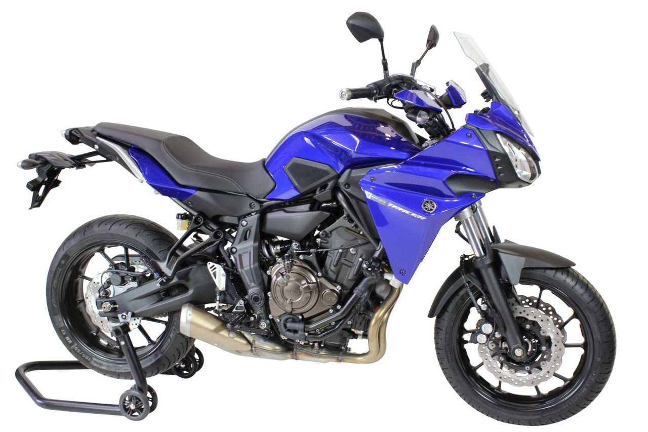 Yamaha MT 07 Tracer  ab Baujahr 2022 Bikes Gilles Tooling