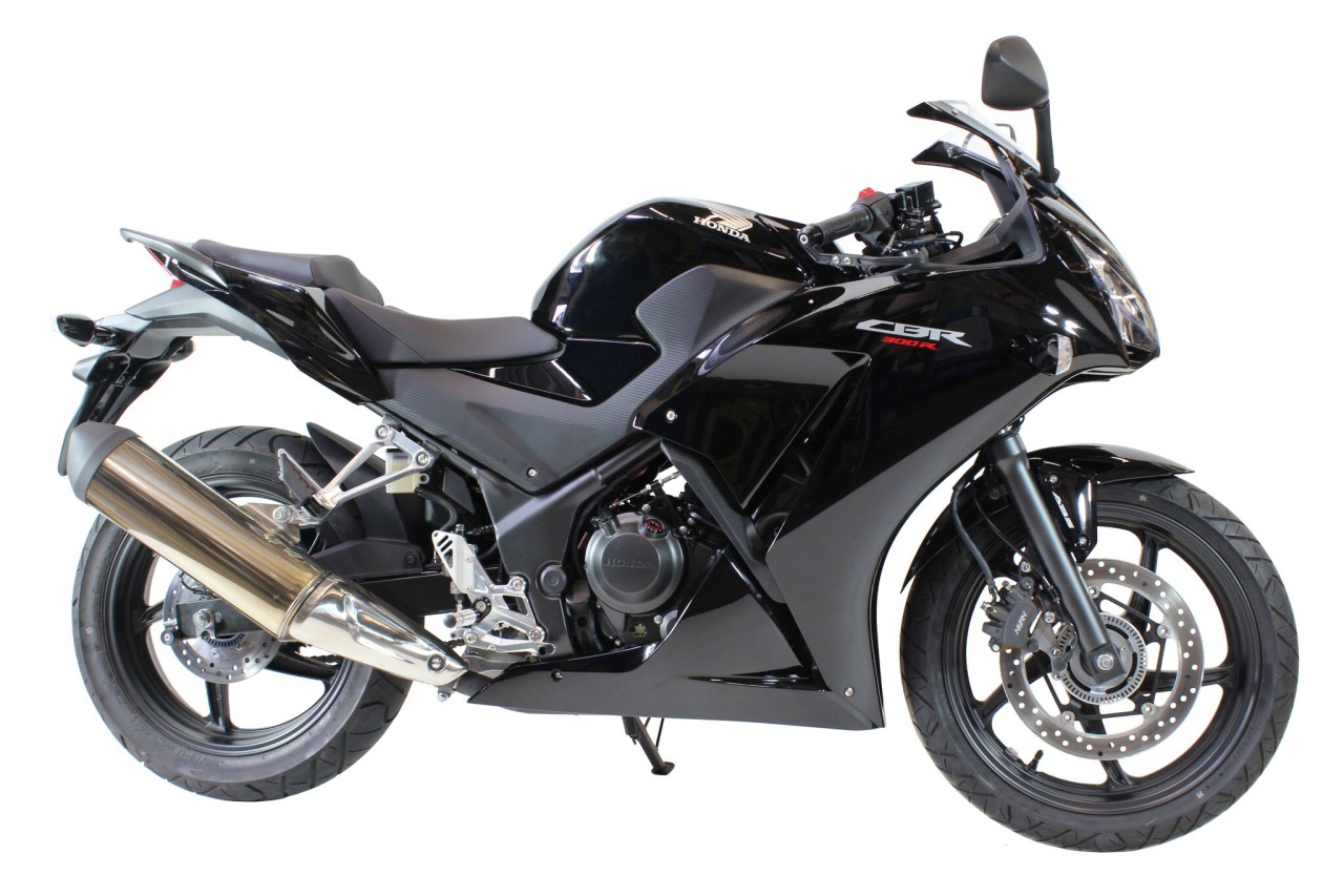 Honda cbr 300 r