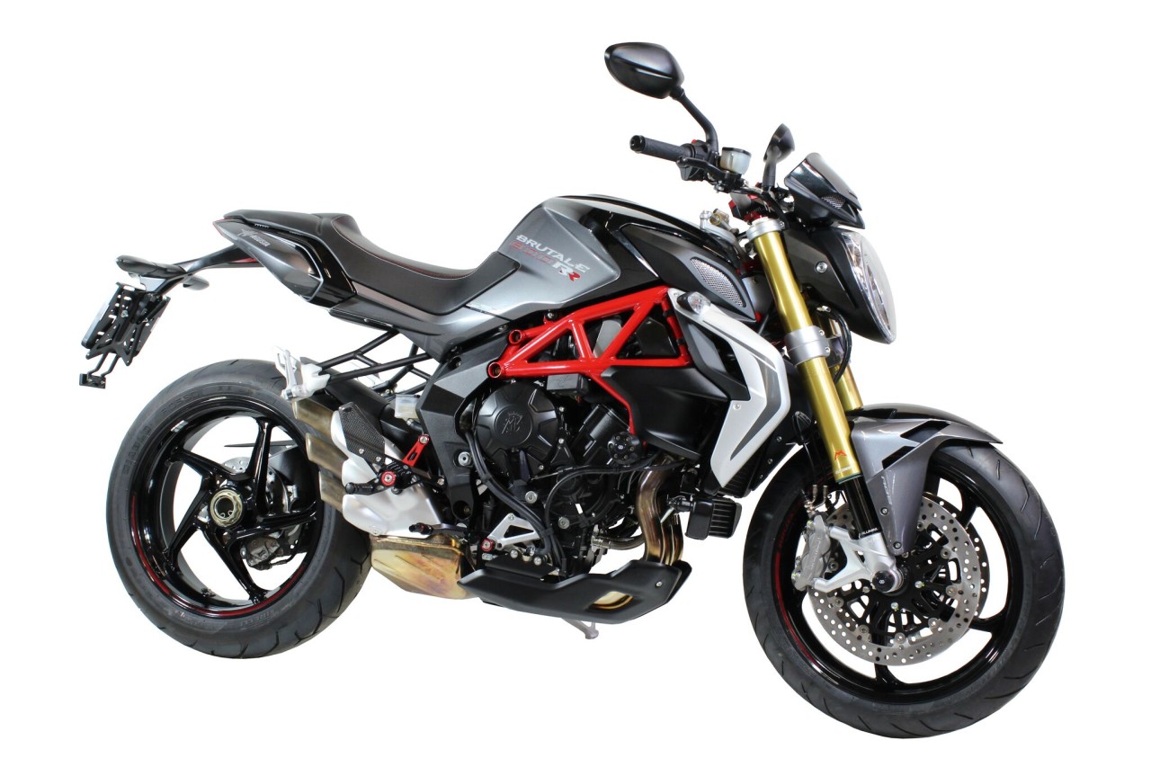 Mv Agusta Brutale 800 Br Ab Baujahr 2013 Bikes Gilles Tooling